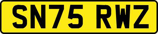 SN75RWZ