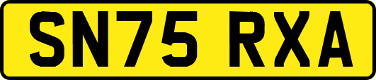 SN75RXA