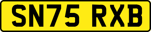 SN75RXB