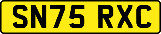 SN75RXC