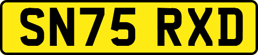 SN75RXD