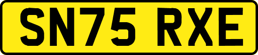 SN75RXE
