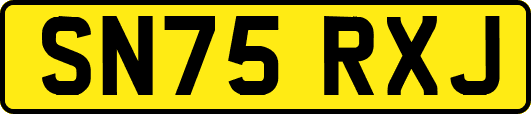 SN75RXJ
