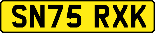 SN75RXK