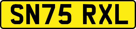 SN75RXL