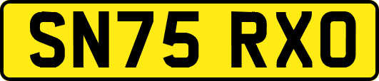 SN75RXO