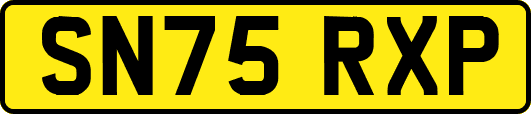 SN75RXP