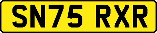 SN75RXR
