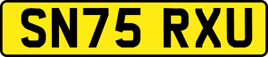 SN75RXU
