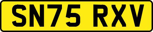 SN75RXV