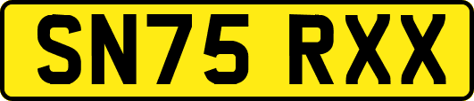 SN75RXX