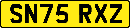 SN75RXZ