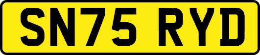 SN75RYD