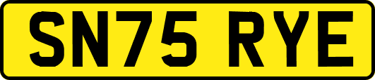 SN75RYE