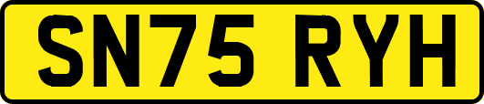 SN75RYH