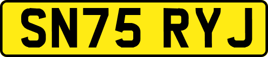 SN75RYJ