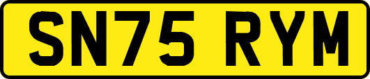 SN75RYM