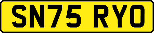 SN75RYO
