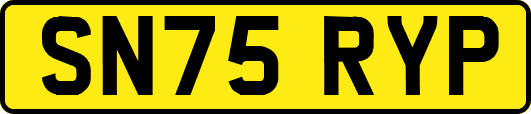 SN75RYP
