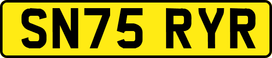 SN75RYR