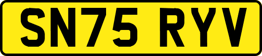 SN75RYV