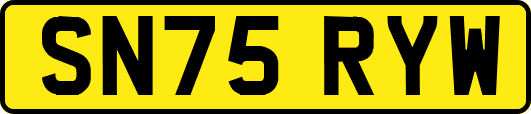 SN75RYW
