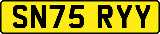 SN75RYY