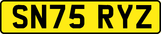 SN75RYZ