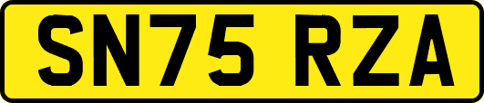 SN75RZA