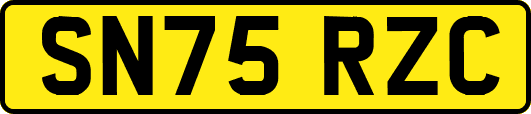 SN75RZC