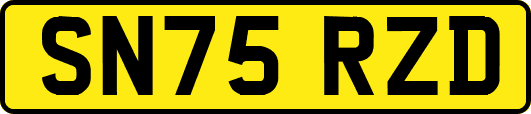 SN75RZD