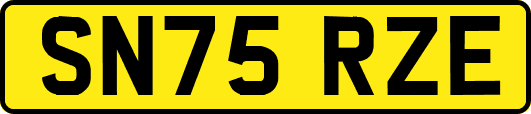 SN75RZE