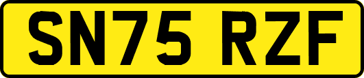 SN75RZF