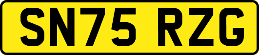 SN75RZG
