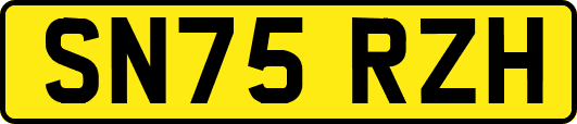 SN75RZH