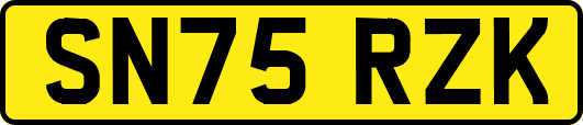 SN75RZK