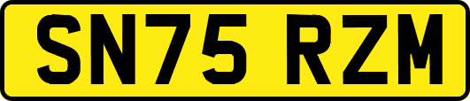 SN75RZM
