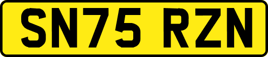 SN75RZN