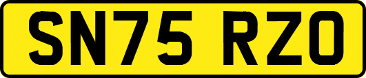 SN75RZO