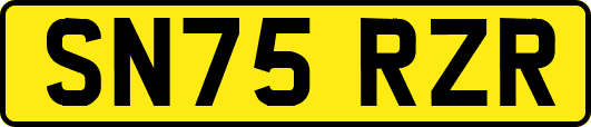 SN75RZR