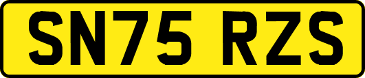 SN75RZS