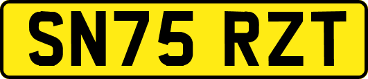 SN75RZT