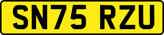 SN75RZU