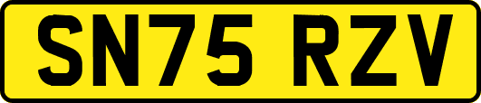 SN75RZV