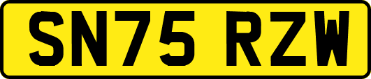 SN75RZW