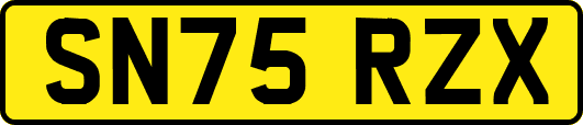 SN75RZX