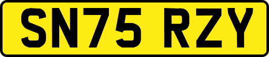 SN75RZY