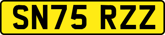 SN75RZZ