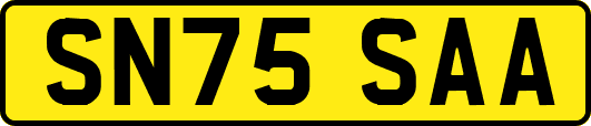SN75SAA