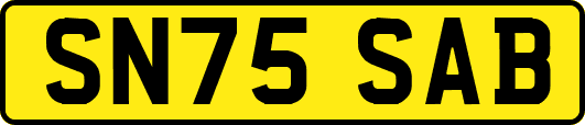 SN75SAB